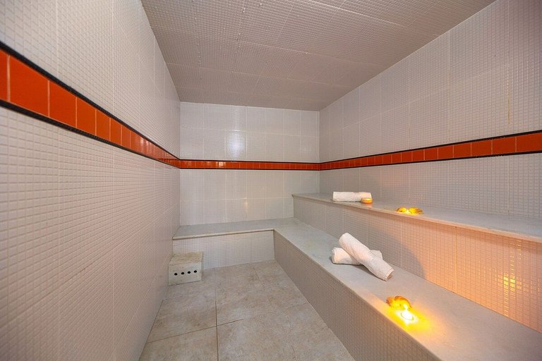 Casa Fênix alto padrão para famílias