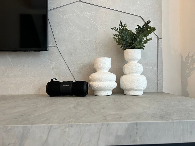 Modern 1-Bedroom Condo Close to Ibirapuera Park