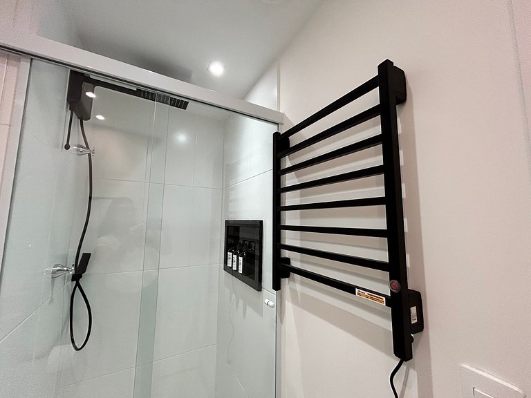 Modern 1-Bedroom Condo Close to Ibirapuera Park