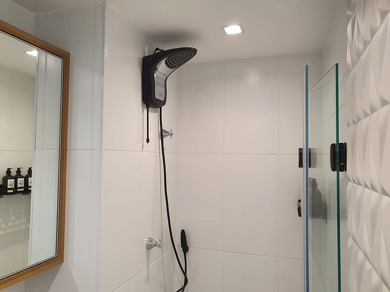 Apto com Vista Recém Reformado Prox. ao Ibirapuera