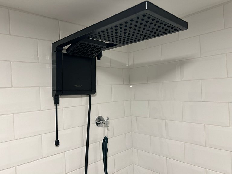 Apartamento novo e reformado 100% completo