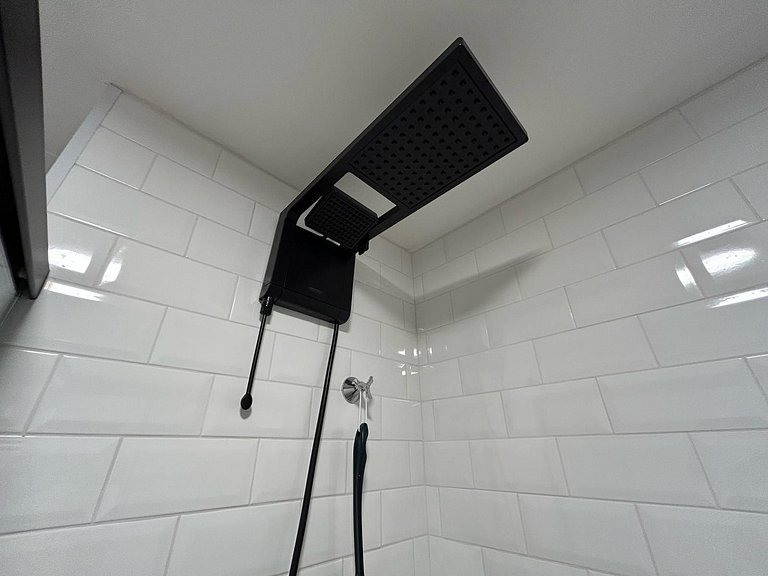 Apartamento novo e reformado 100% completo