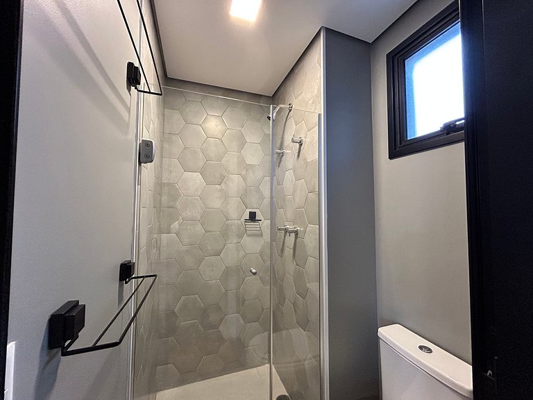 Apto de Luxo Com Lazer Completo