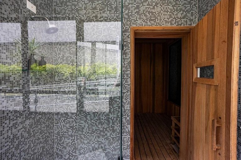 Apto de Luxo Com Lazer Completo