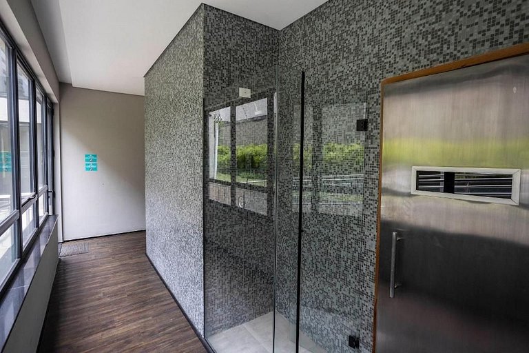 Apto de Luxo Com Lazer Completo