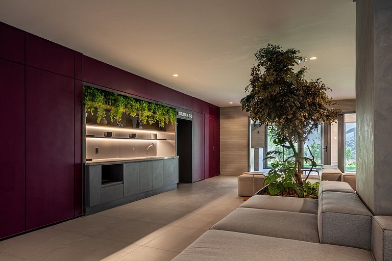 Studio Novinho, Muito Bem Localizado Prox do Metrô