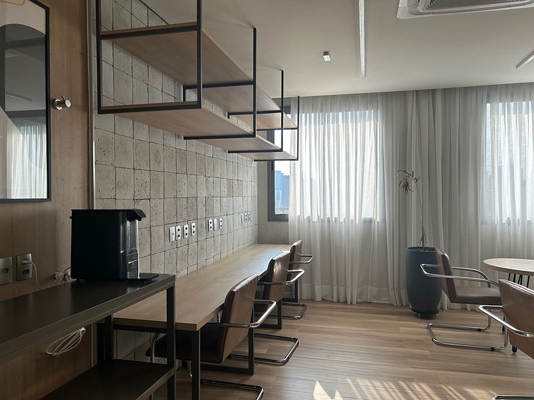 Ed. Le Petit - Vila Mariana