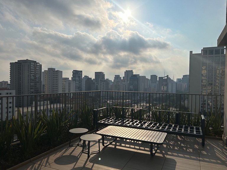 Ed. Le Petit - Vila Mariana