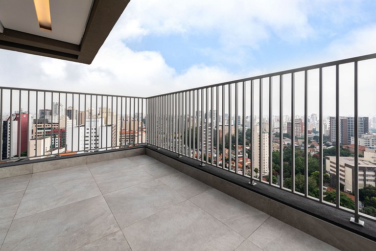 Ap novo, super localização, A/C Metrô Ana Rosa
