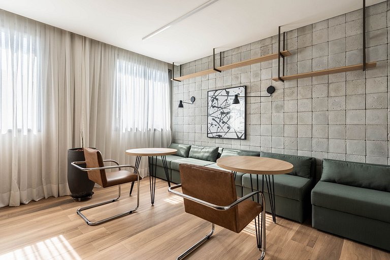 Ed. Le Petit - Vila Mariana