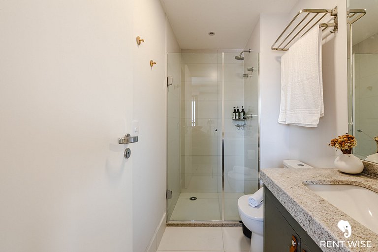 Brand New Studio Excellent Location