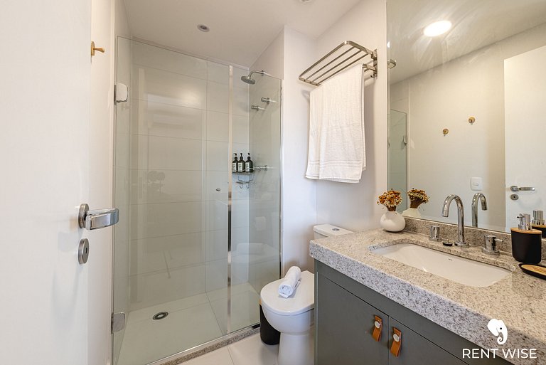 Brand New Studio Excellent Location