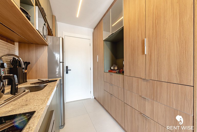 Brand New Studio Excellent Location