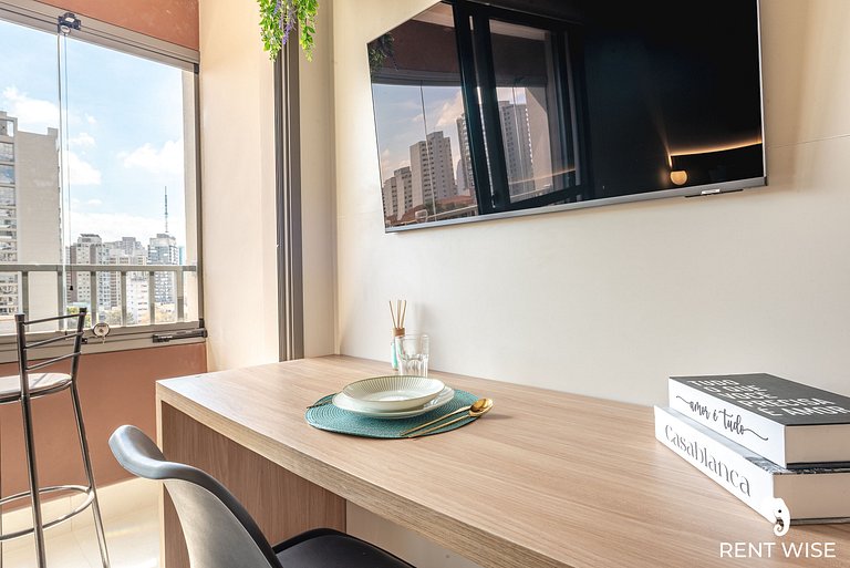 Brand New Studio Excellent Location