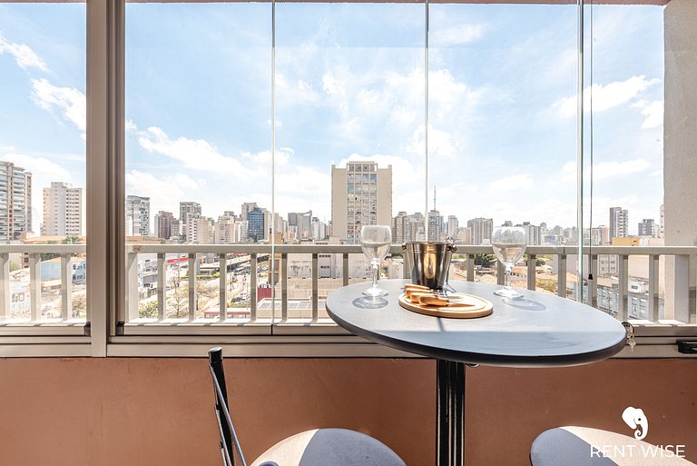 Brand New Studio Excellent Location