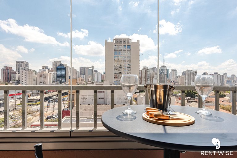 Brand New Studio Excellent Location