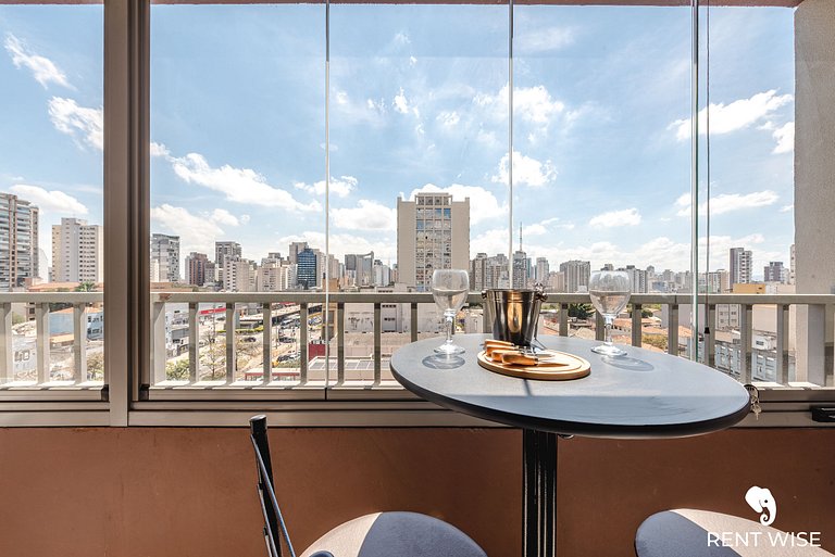 Brand New Studio Excellent Location