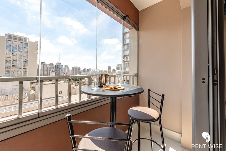 Brand New Studio Excellent Location