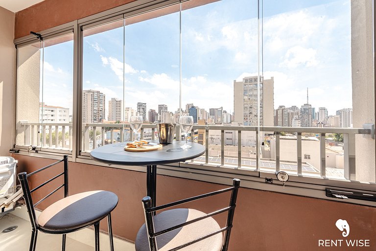 Brand New Studio Excellent Location