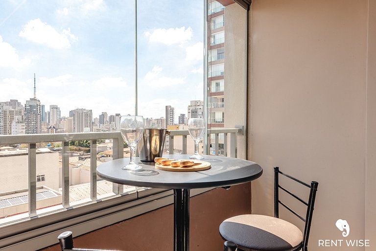 Brand New Studio Excellent Location