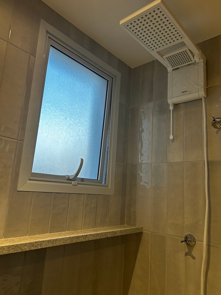 Modern 1-Bedroom Condo Close to Ibirapuera Park
