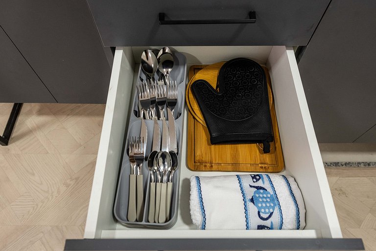 Modern 1-Bedroom Condo Close to Ibirapuera Park