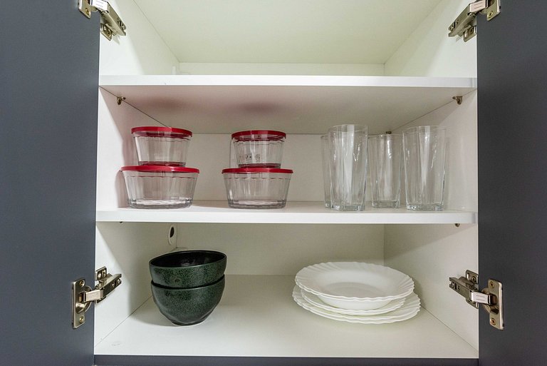 Estúdio Novinho Próx. ao Metrô e Ibirapuera