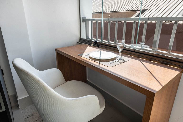 Lindo Estúdio ,Próx Metrô Ana Rosa