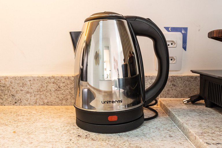 Praticidade, localização estratégica e pronto para morar