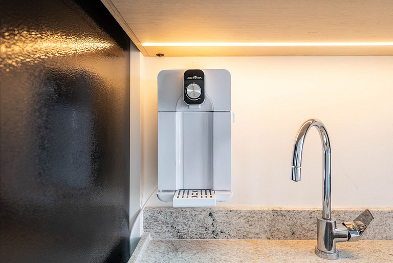 Lindo Estúdio ,Próx Metrô Ana Rosa