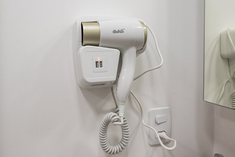 Praticidade, localização estratégica e pronto para morar