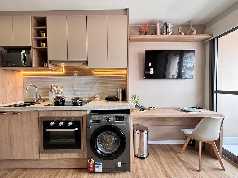 Brand New Studio Excellent Location