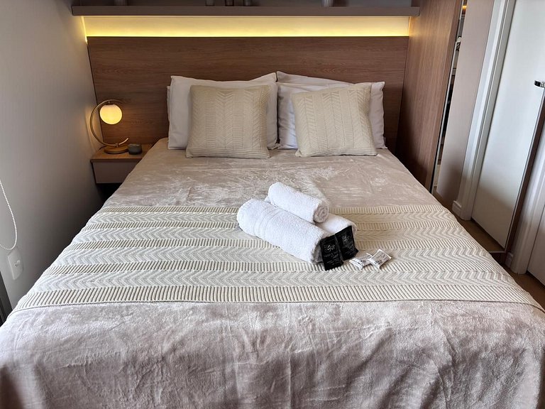 Brand New Studio Excellent Location