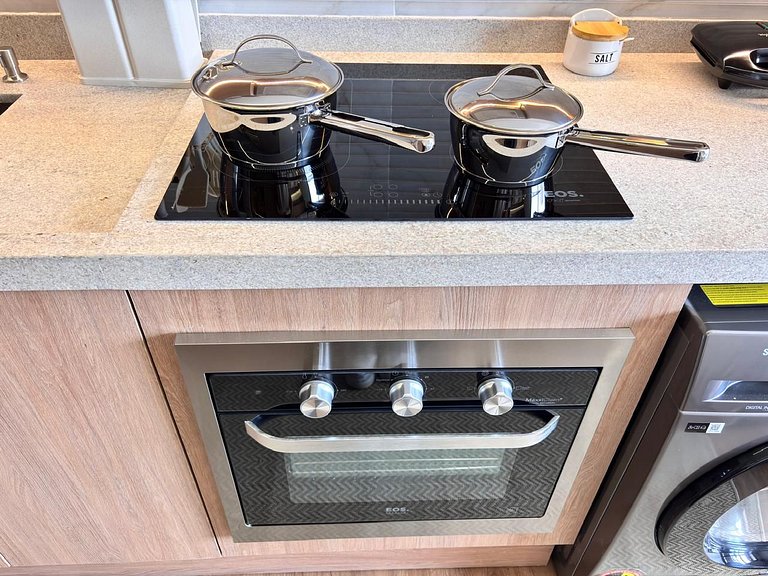 Brand New Studio Excellent Location