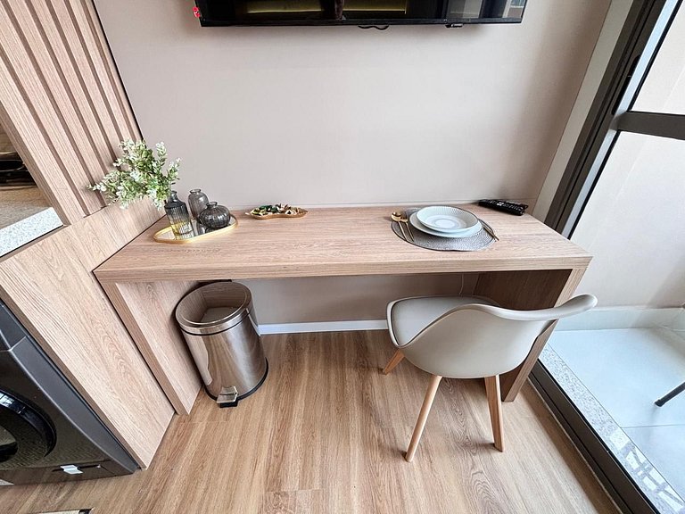 Brand New Studio Excellent Location