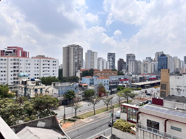 Brand New Studio Excellent Location