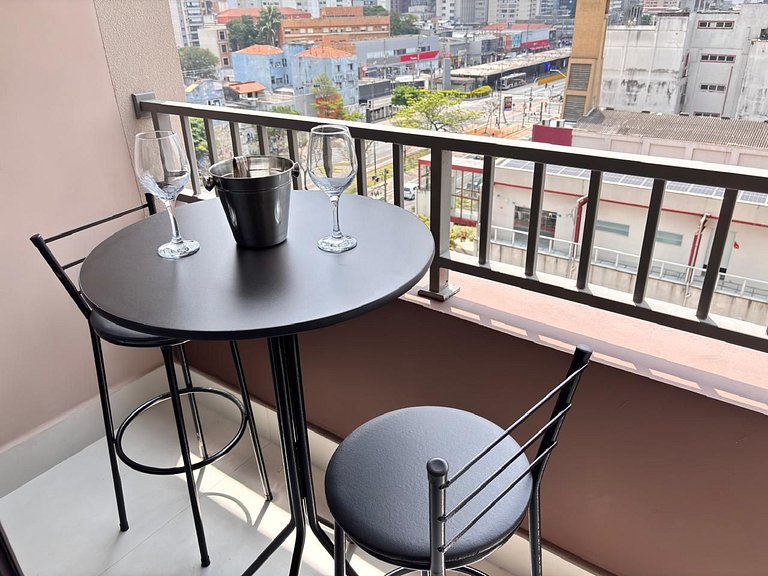 Brand New Studio Excellent Location