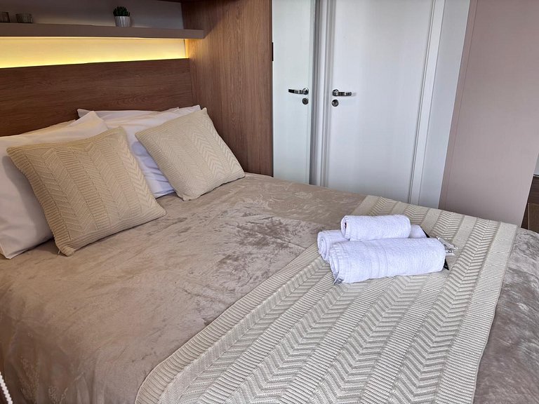 Brand New Studio Excellent Location