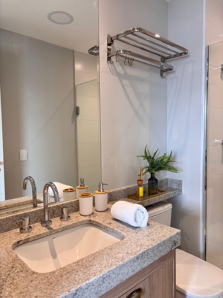 Brand New Studio Excellent Location