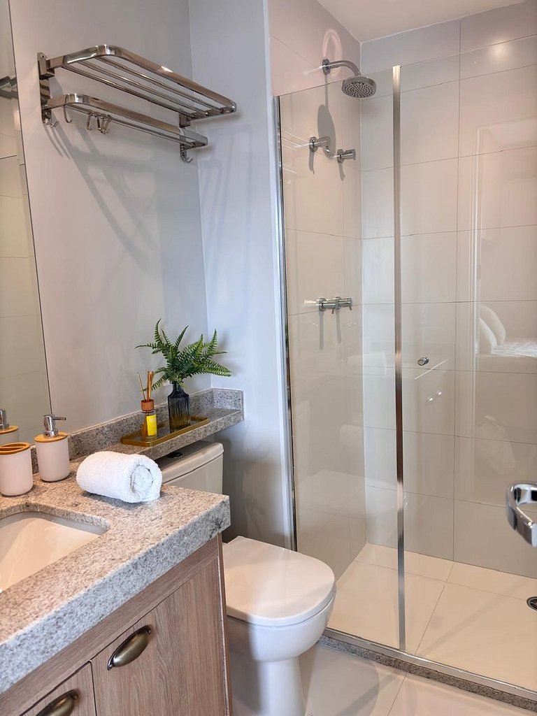 Brand New Studio Excellent Location