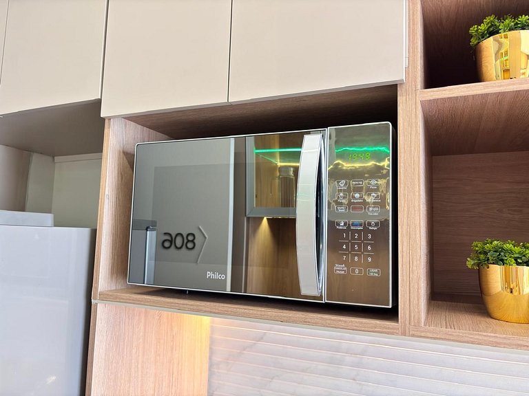 Studio Completo, Prox. Metrô Ana Rosa!