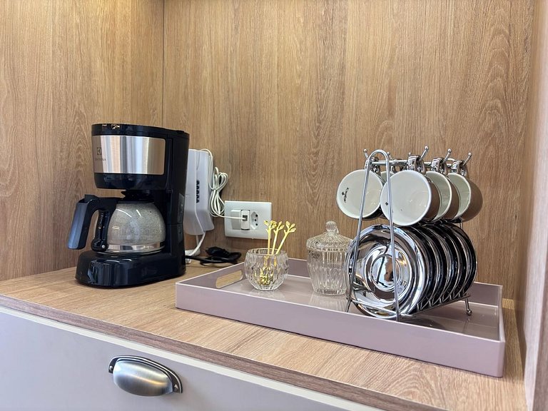 Brand New Studio Excellent Location