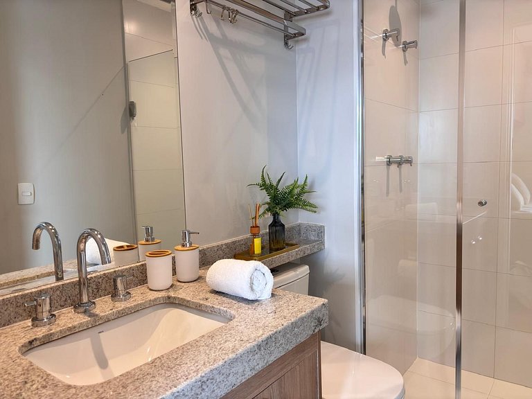 Brand New Studio Excellent Location