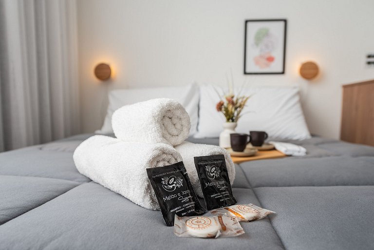 Studio Novinho, Muito Bem Localizado Prox do Metrô