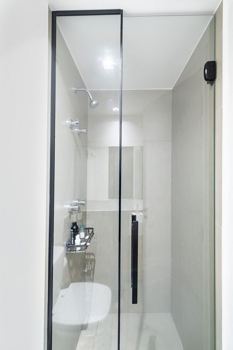 Studio Novinho, Muito Bem Localizado Prox do Metrô