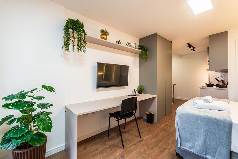 Brand New Studio Excellent Location