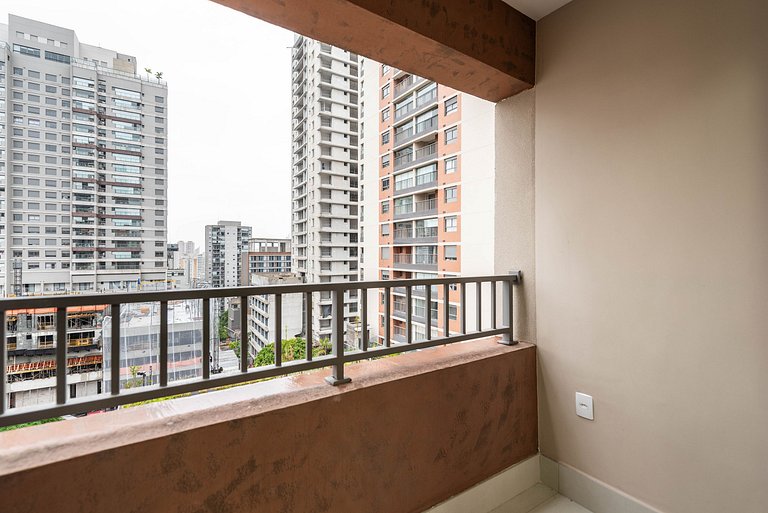 Brand New Studio Excellent Location