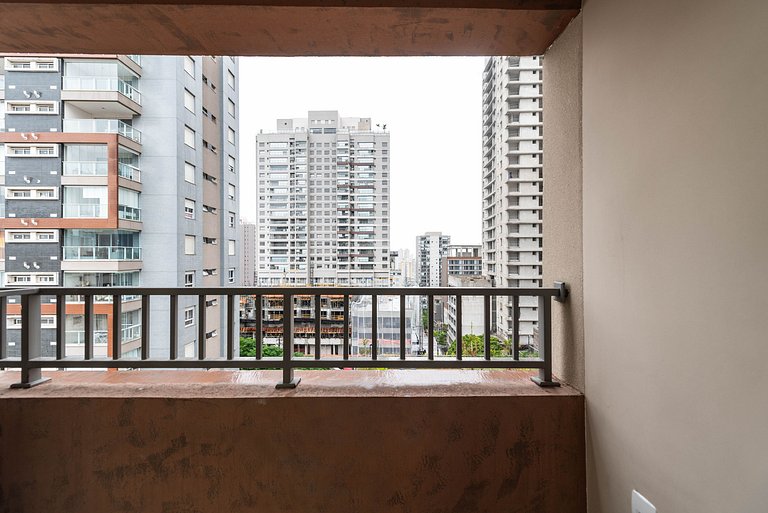 Brand New Studio Excellent Location