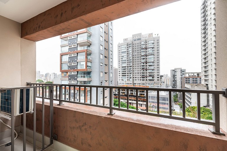 Brand New Studio Excellent Location