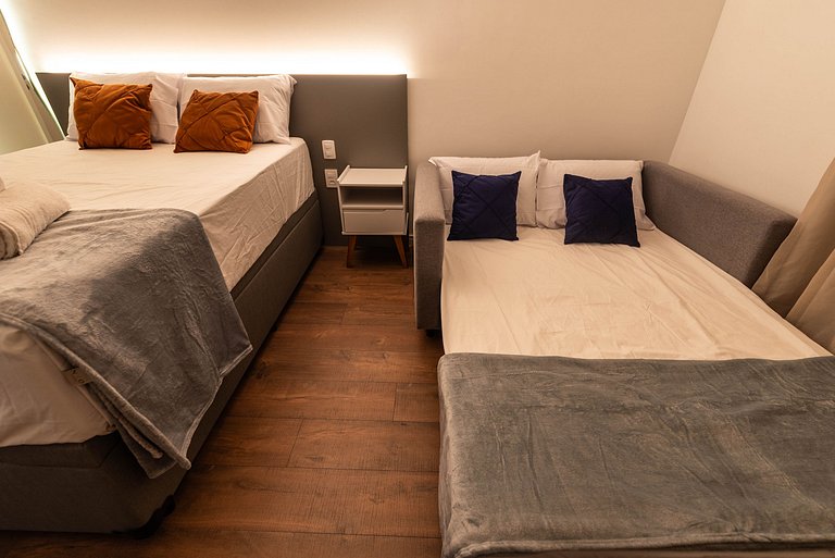 Brand New Studio Excellent Location